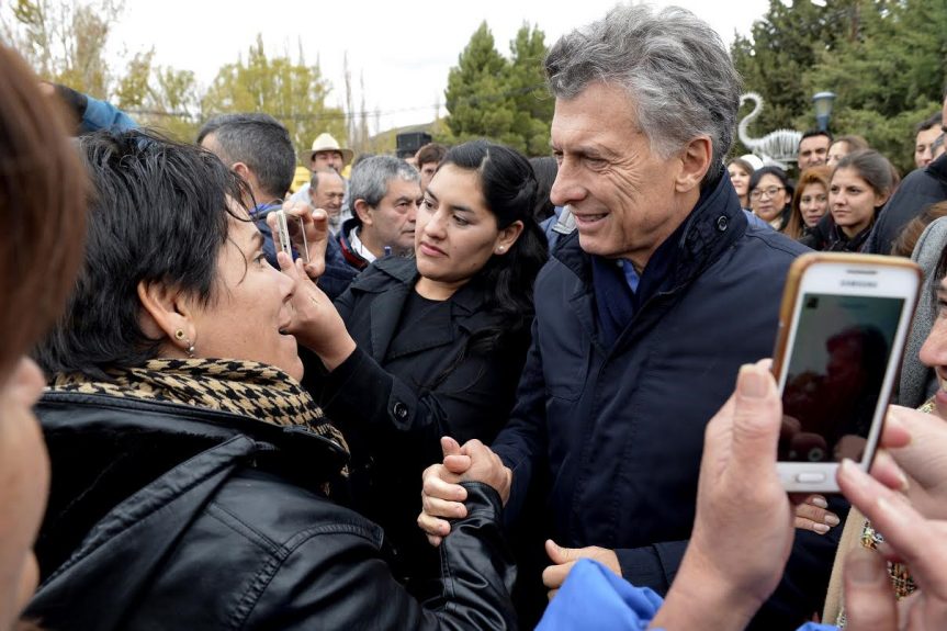 Macri