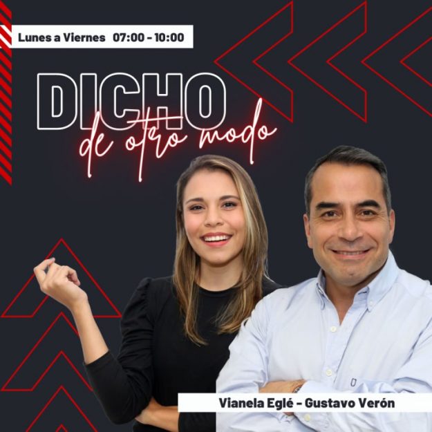 Dicho de Otro Modo